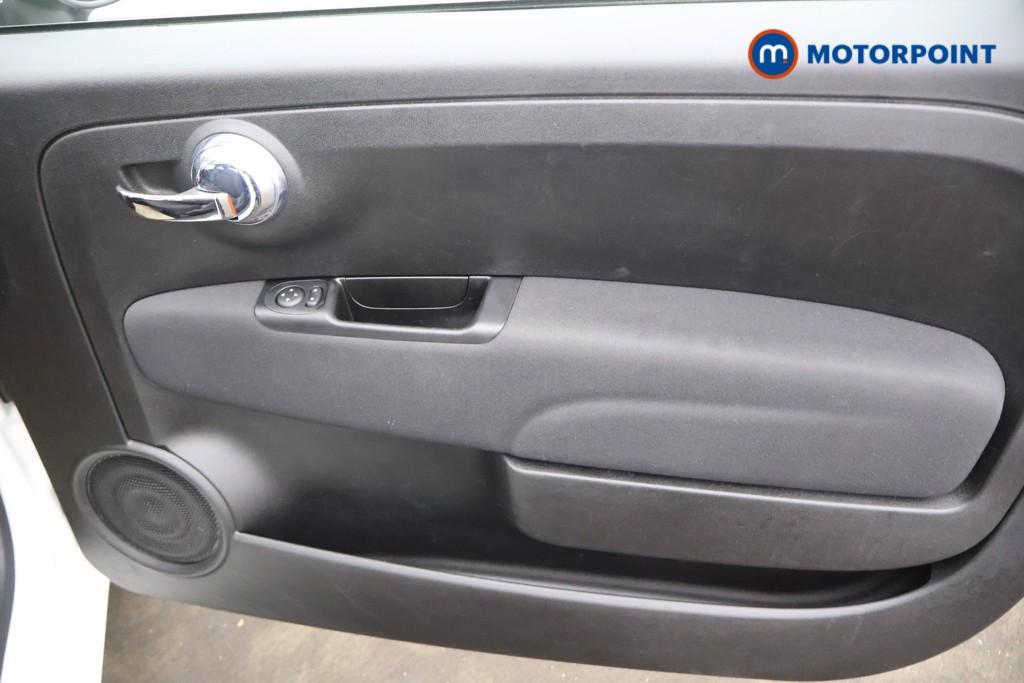Fiat 500 1.0 Mild Hybrid 3Dr Manual Petrol Hatchback - Stock Number (1563761) - 8th supplementary image