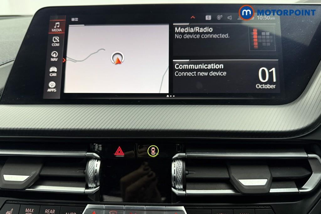 BMW 1 Series M Sport Manual Petrol Hatchback - Stock Number (1573770) - 8th supplementary image