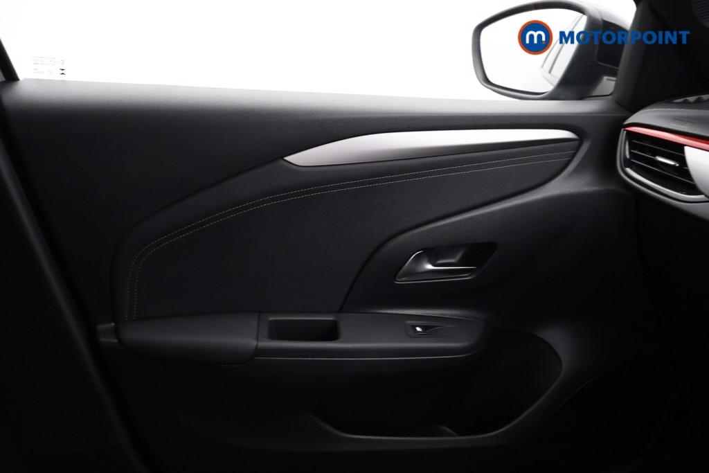 Vauxhall Corsa GS Manual Petrol Hatchback - Stock Number (1580850) - 8th supplementary image