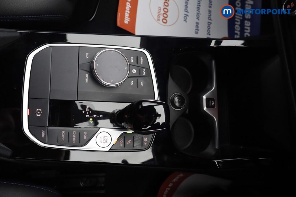 BMW 1 Series M Sport Automatic Petrol Hatchback - Stock Number (1582291) - 8th supplementary image