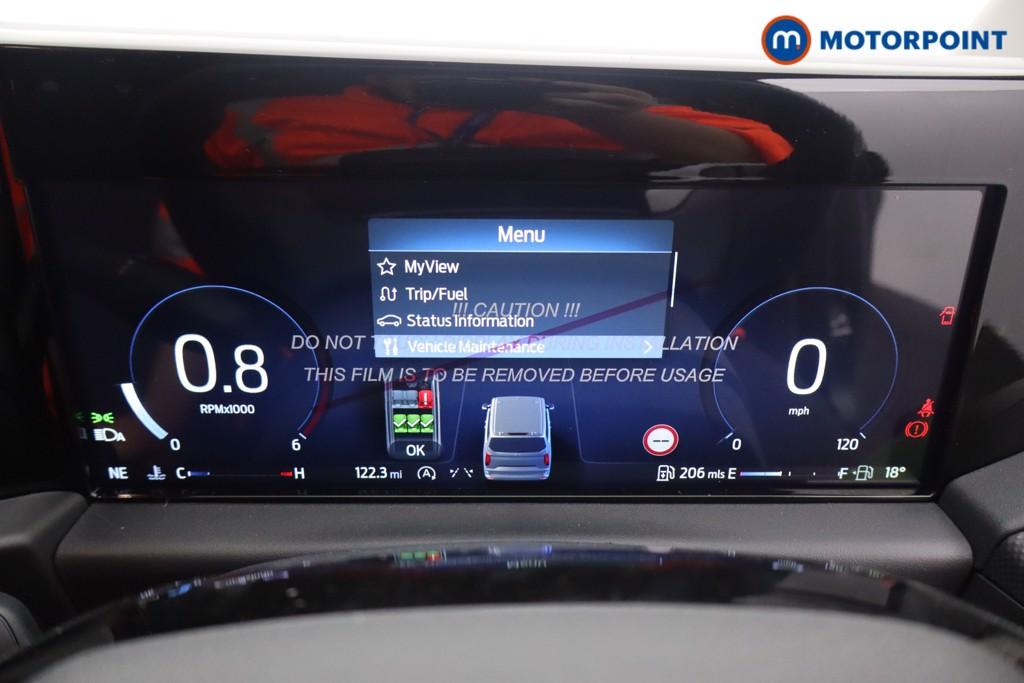 Ford Transit Custom Limited Manual Diesel Crew Bus - Stock Number (1582463) - 8th supplementary image