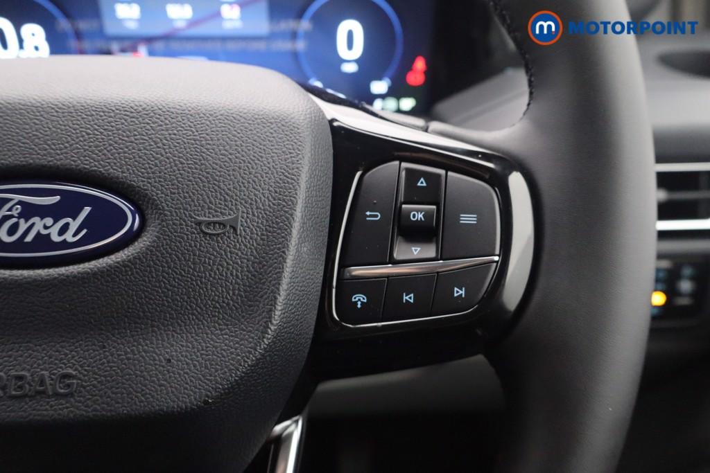 Ford Transit Custom Limited Manual Diesel Crew Bus - Stock Number (1582464) - 8th supplementary image