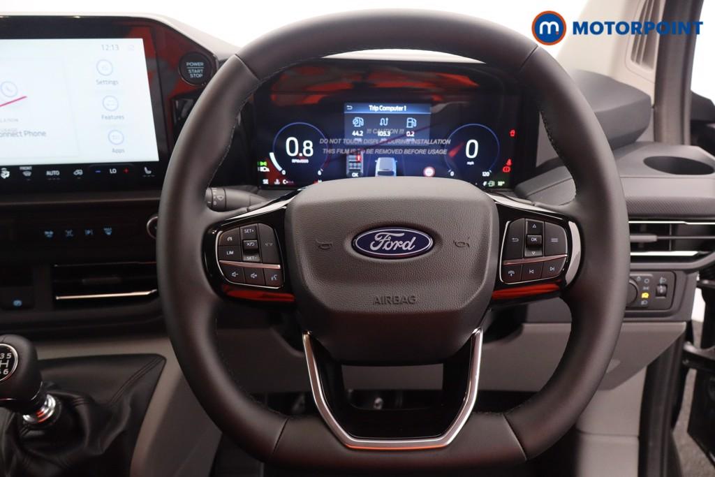 Ford Transit Custom Limited Manual Diesel Crew Bus - Stock Number (1582466) - 8th supplementary image