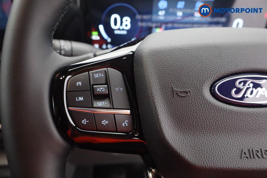 Ford Transit Custom Limited Manual Diesel Crew Bus - Stock Number (1582467) - 8th supplementary image