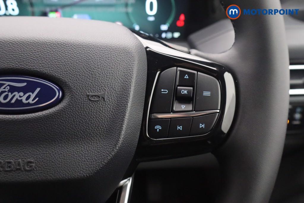 Ford Transit Custom Limited Manual Diesel Crew Bus - Stock Number (1582470) - 8th supplementary image