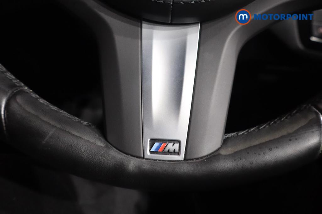 BMW 5 Series M Sport Automatic Diesel Saloon - Stock Number (1582903) - 8th supplementary image
