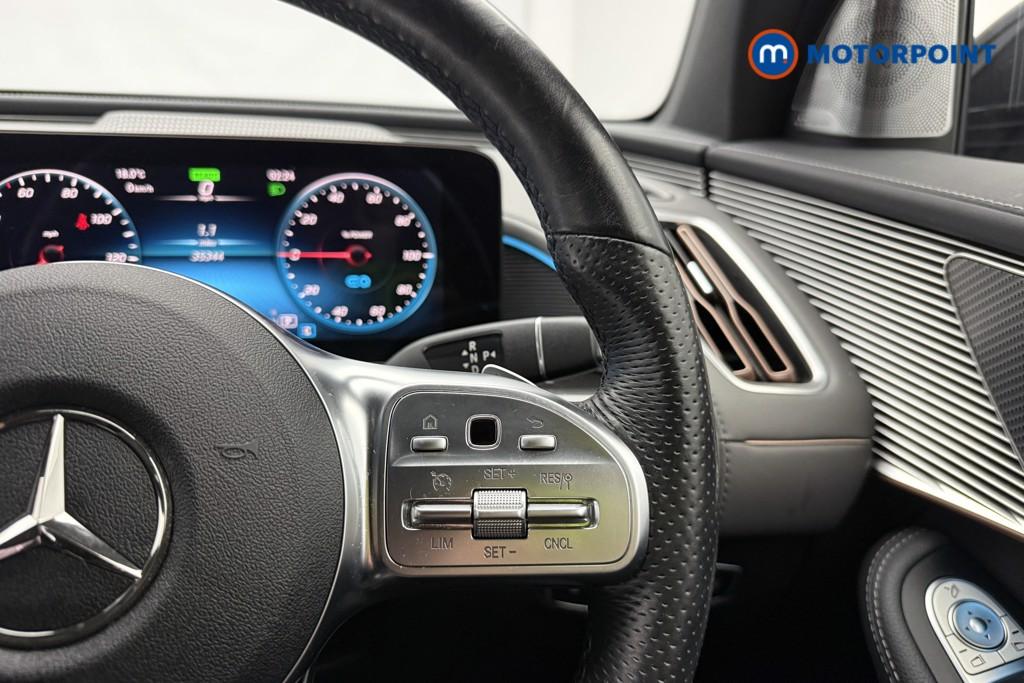 Mercedes-Benz EQC Amg Line Automatic Electric SUV - Stock Number (1583158) - 8th supplementary image