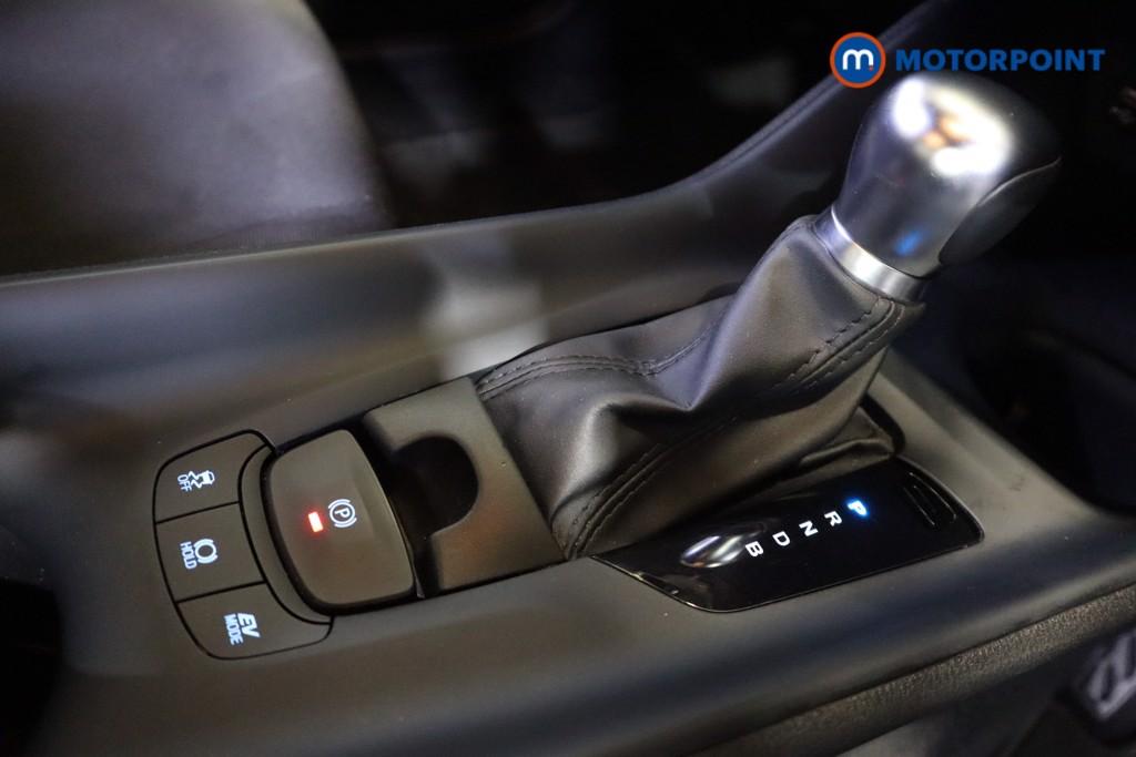 Toyota C-Hr Icon Automatic Petrol-Electric Hybrid SUV - Stock Number (1583750) - 8th supplementary image