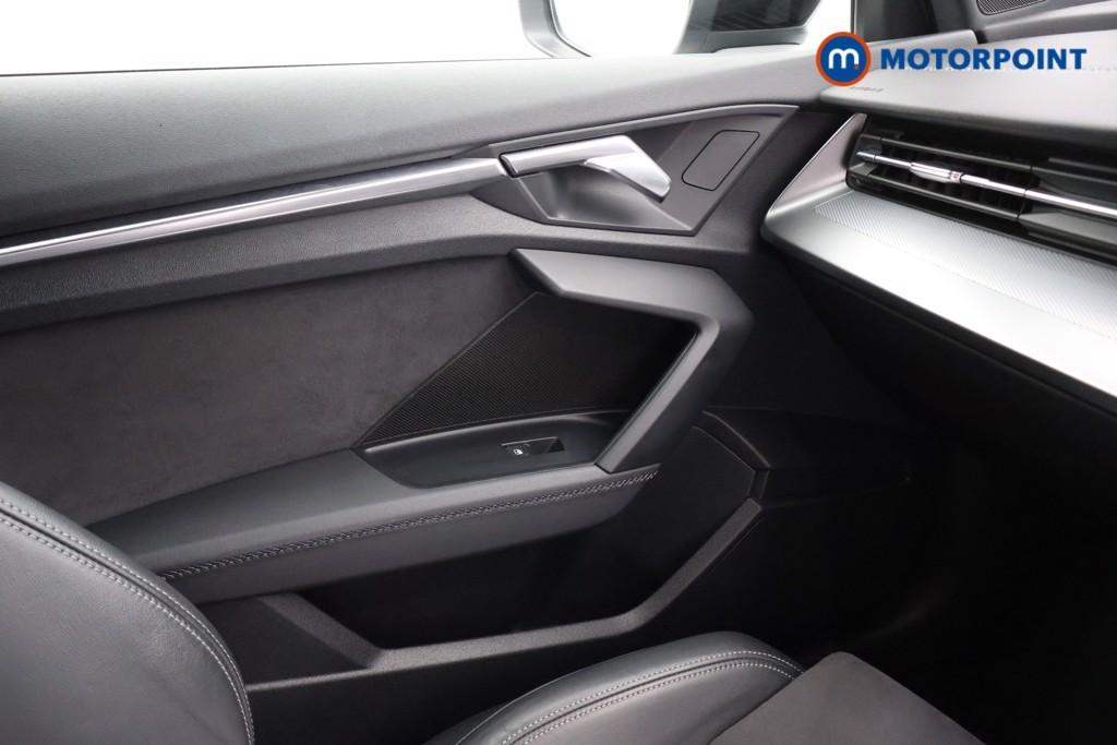 Audi A3 Edition 1 Automatic Petrol Hatchback - Stock Number (1584169) - 8th supplementary image