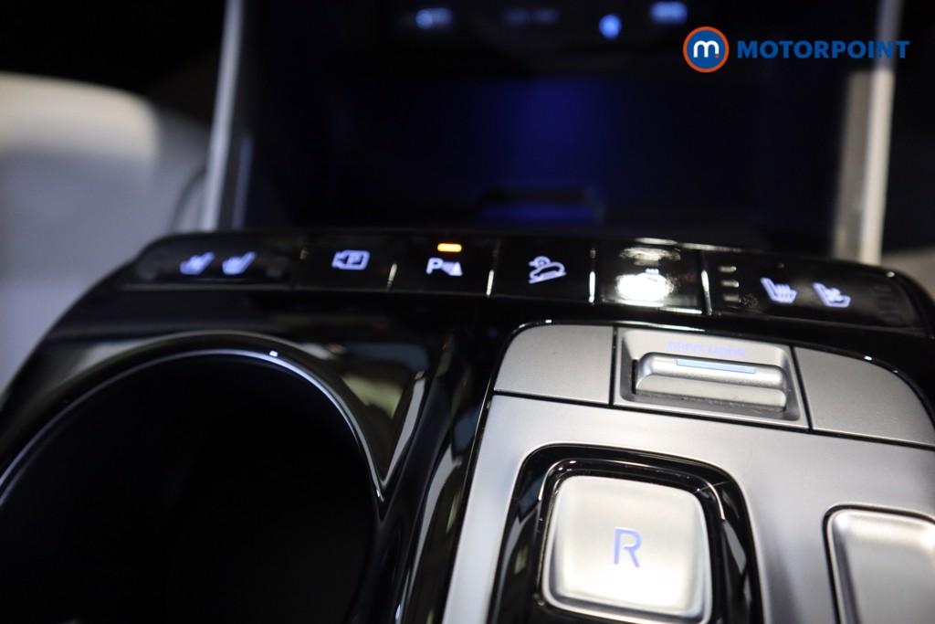 Hyundai Tucson Ultimate Automatic Petrol-Electric Hybrid SUV - Stock Number (1584475) - 8th supplementary image