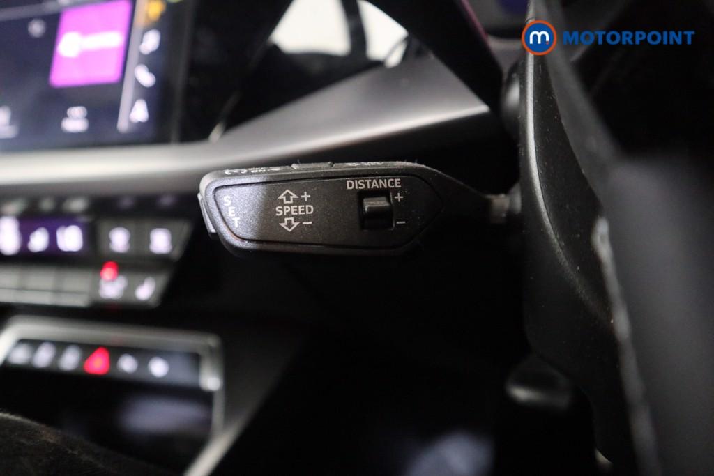 Audi A3 S Line Automatic Petrol Hatchback - Stock Number (1584635) - 8th supplementary image