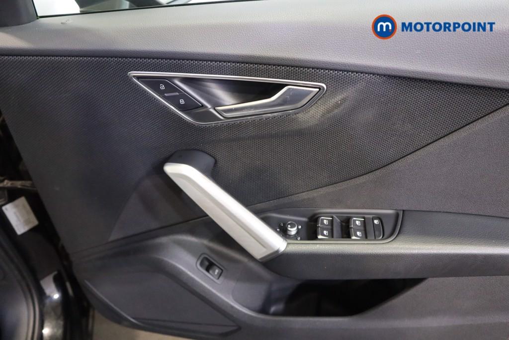 Audi Q2 S Line Automatic Petrol SUV - Stock Number (1584940) - 8th supplementary image