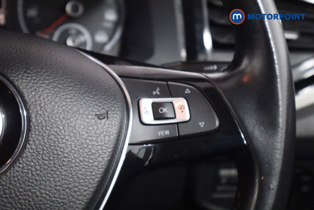 Volkswagen Polo SE Manual Petrol Hatchback - Stock Number (1541220) - 8th supplementary image