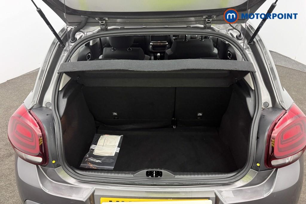Citroen C3 Sense Manual Petrol Hatchback - Stock Number (1560972) - 8th supplementary image