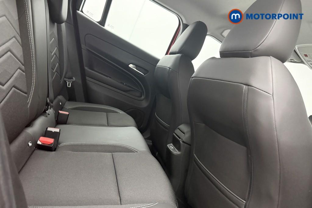 Jeep Avenger Altitude Manual Petrol SUV - Stock Number (1565183) - 8th supplementary image