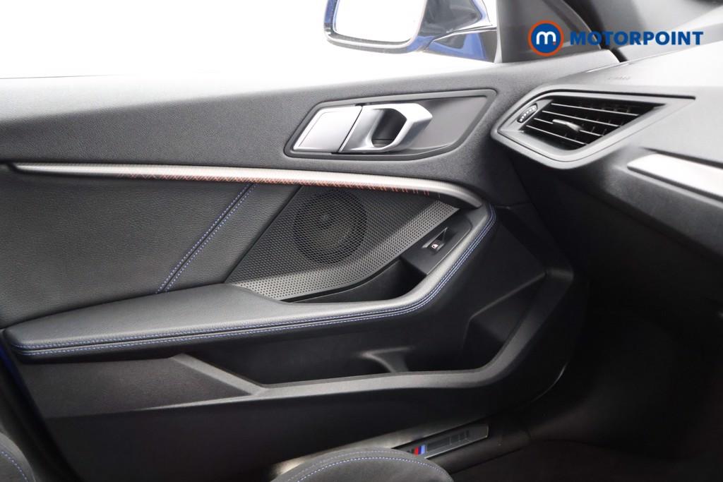 BMW 1 Series M135i Automatic Petrol Hatchback - Stock Number (1579304) - 8th supplementary image