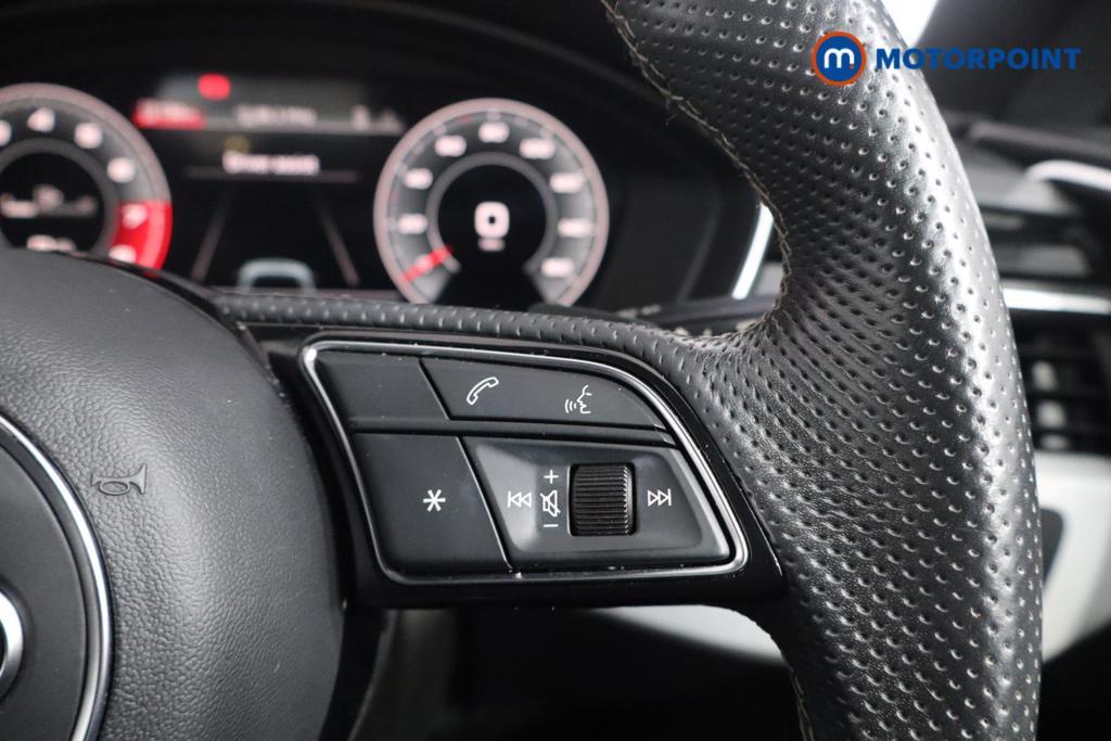 Audi A5 S Line Automatic Petrol Hatchback - Stock Number (1582089) - 8th supplementary image