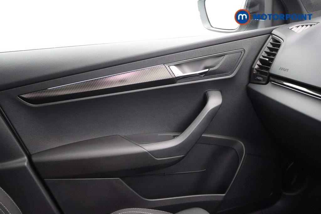 Skoda Karoq Sportline Edition Automatic Petrol SUV - Stock Number (1582568) - 8th supplementary image