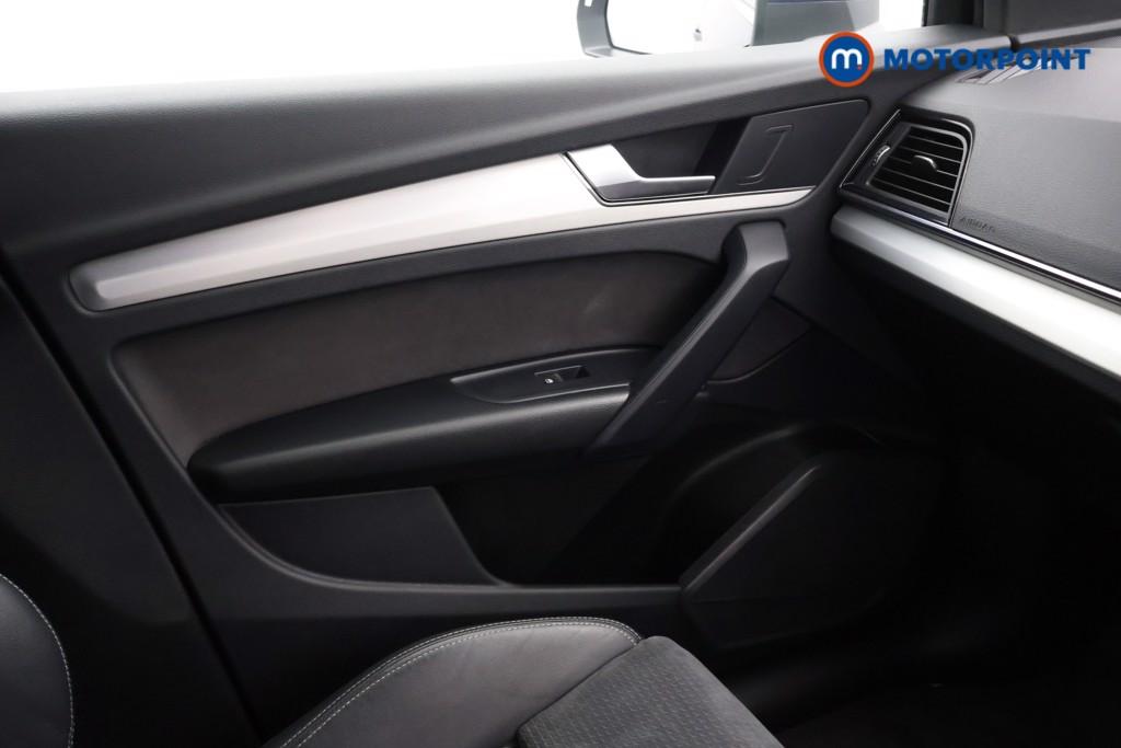 Audi Q5 S Line Automatic Diesel SUV - Stock Number (1582863) - 8th supplementary image