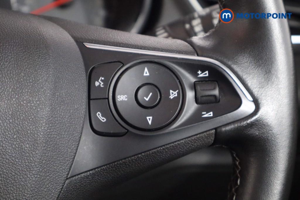 Vauxhall Grandland X Sri Nav Manual Petrol SUV - Stock Number (1583370) - 8th supplementary image