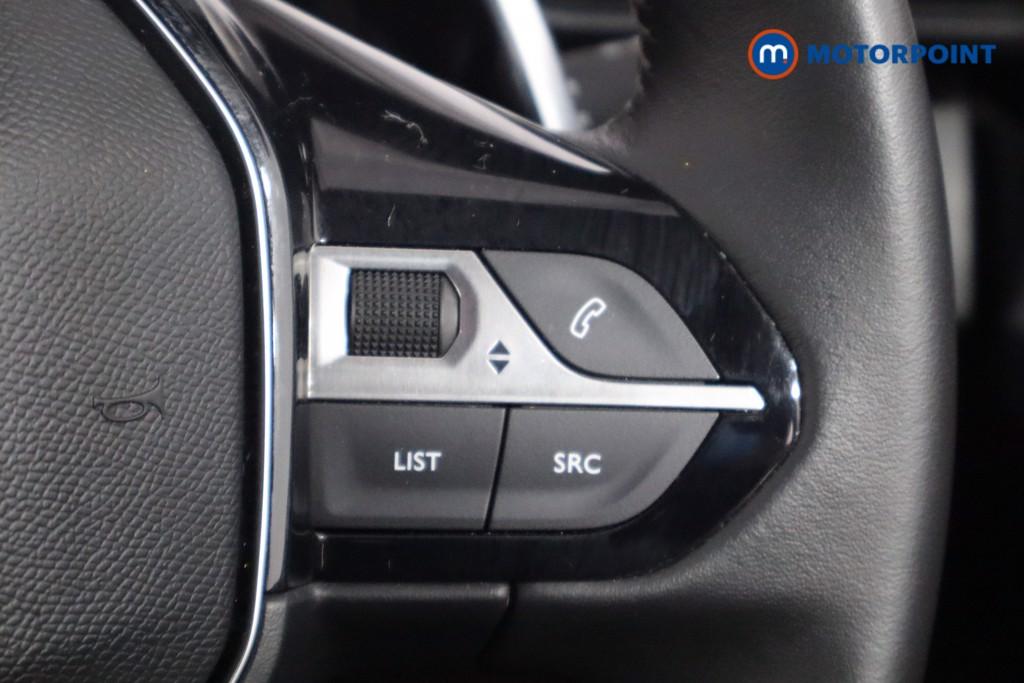 Peugeot 3008 Allure Automatic Petrol Plug-In Hybrid SUV - Stock Number (1583586) - 8th supplementary image