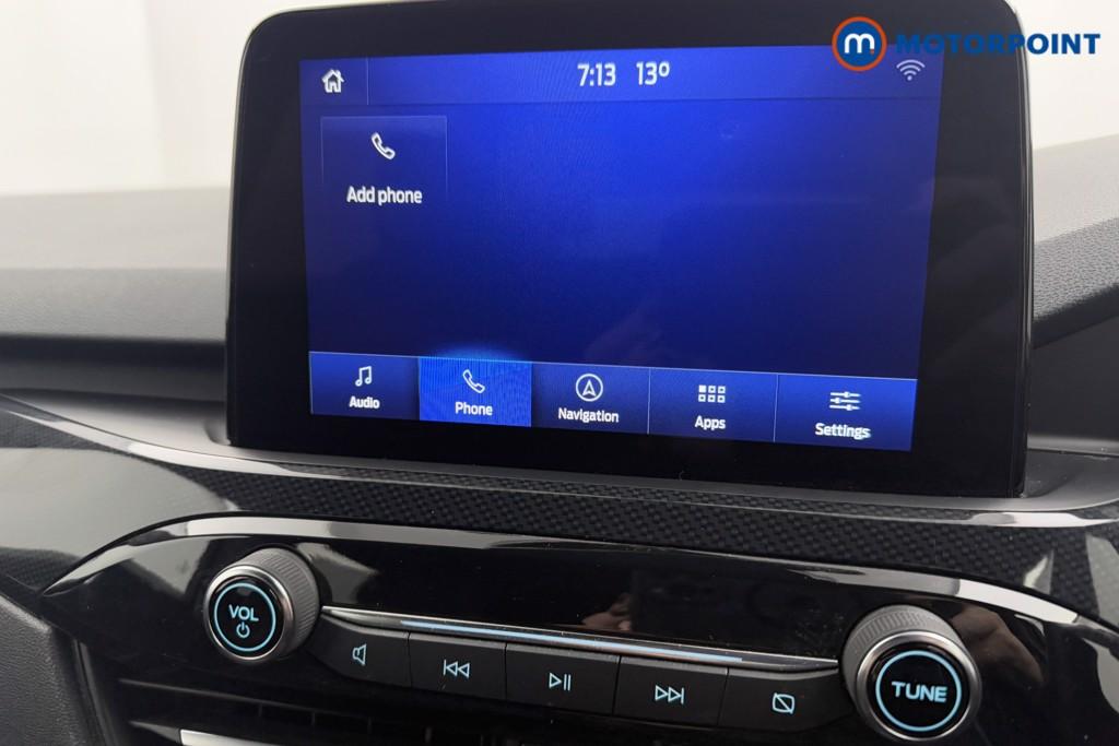 Ford Kuga St-Line Edition Automatic Petrol Plug-In Hybrid SUV - Stock Number (1584587) - 8th supplementary image