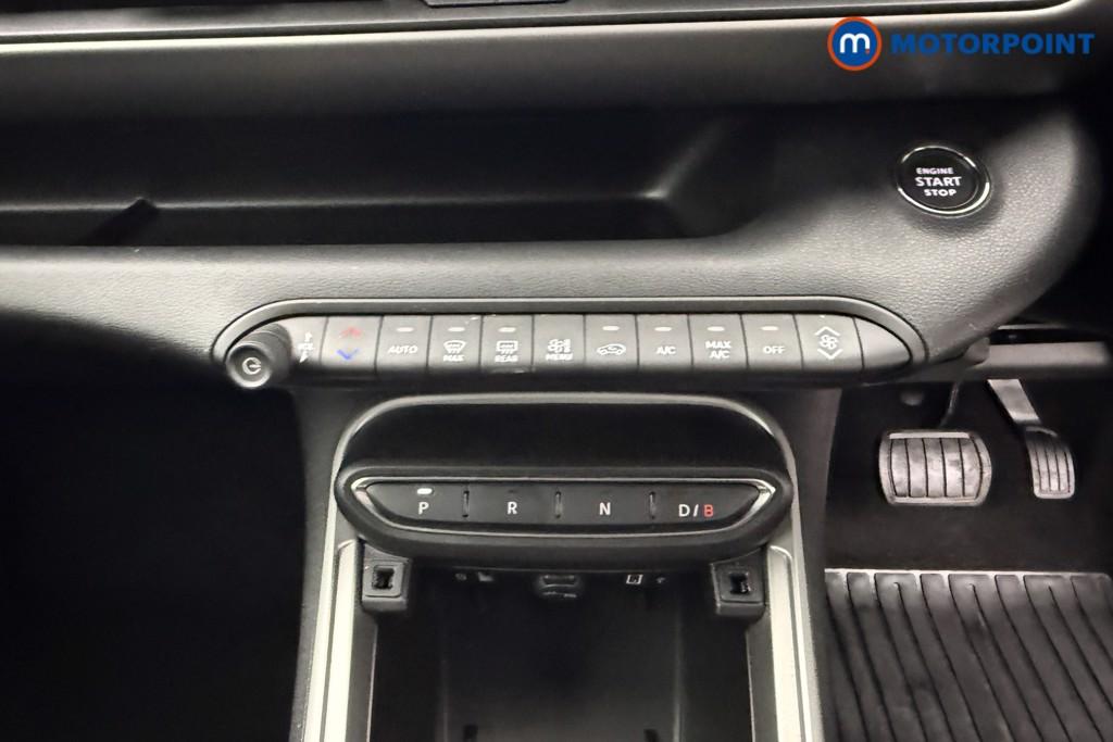 Jeep Avenger Summit Automatic Electric SUV - Stock Number (1584618) - 8th supplementary image