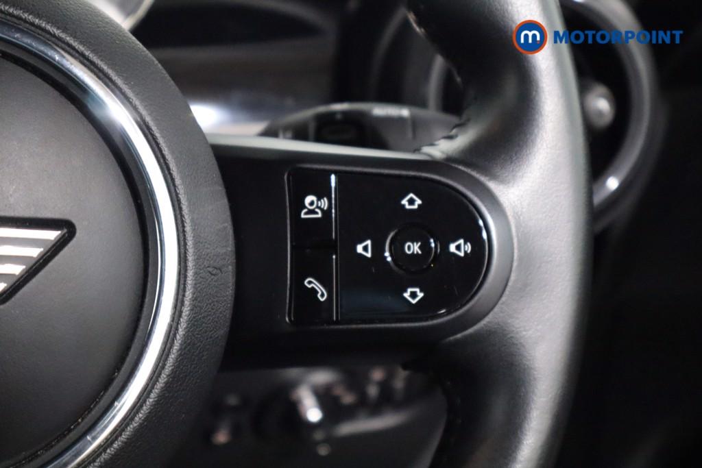 Mini Convertible Cooper S Classic Manual Petrol Convertible - Stock Number (1584992) - 8th supplementary image