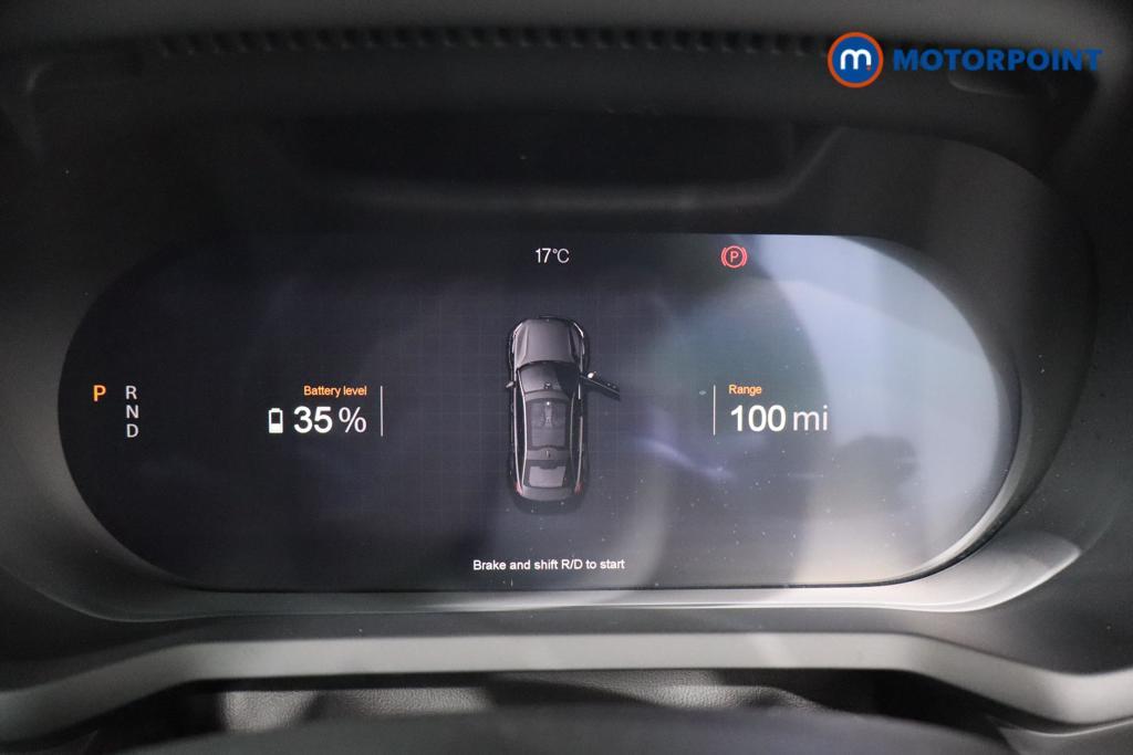 Polestar 2 Standard Range Automatic Electric Hatchback - Stock Number (1585926) - 8th supplementary image