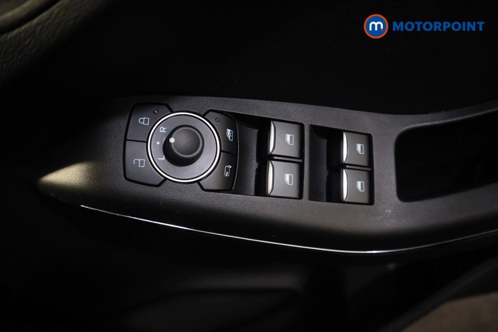 Ford Puma St-Line Manual Petrol SUV - Stock Number (1585956) - 8th supplementary image