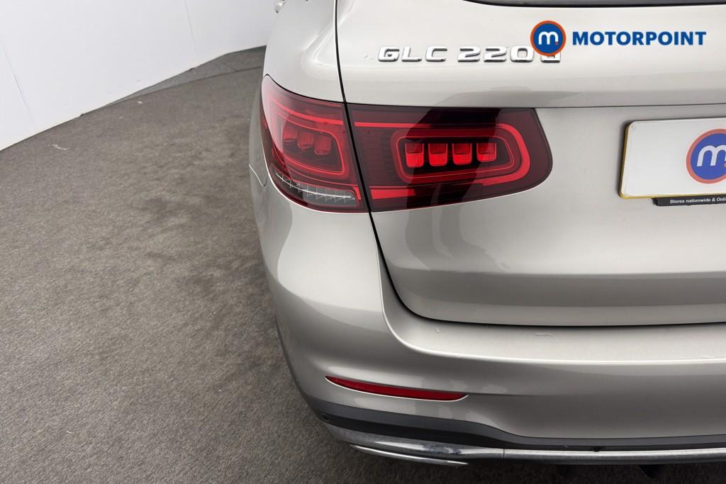 Mercedes-Benz GLC Amg Line Automatic Diesel SUV - Stock Number (1558768) - 8th supplementary image