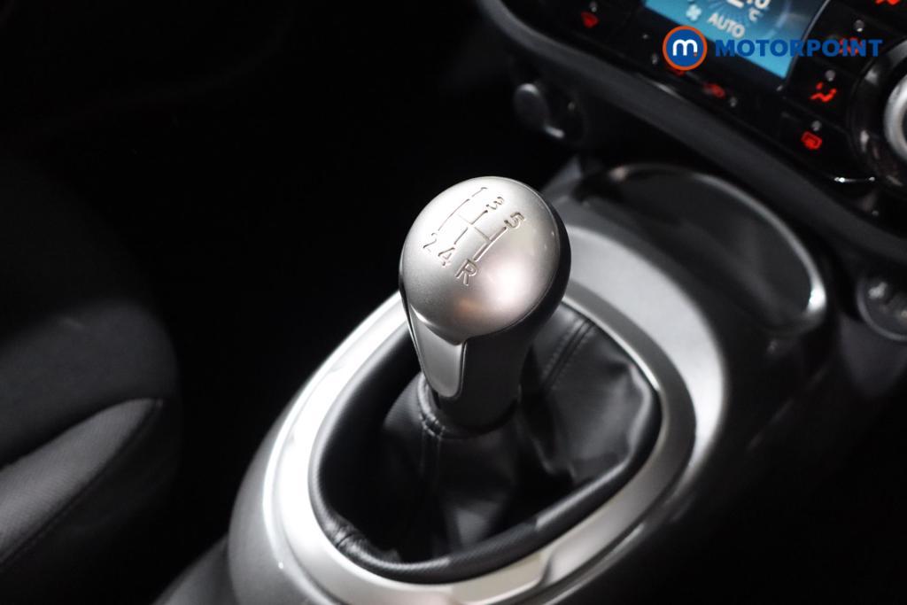 Nissan Juke Acenta Manual Petrol SUV - Stock Number (1568038) - 8th supplementary image