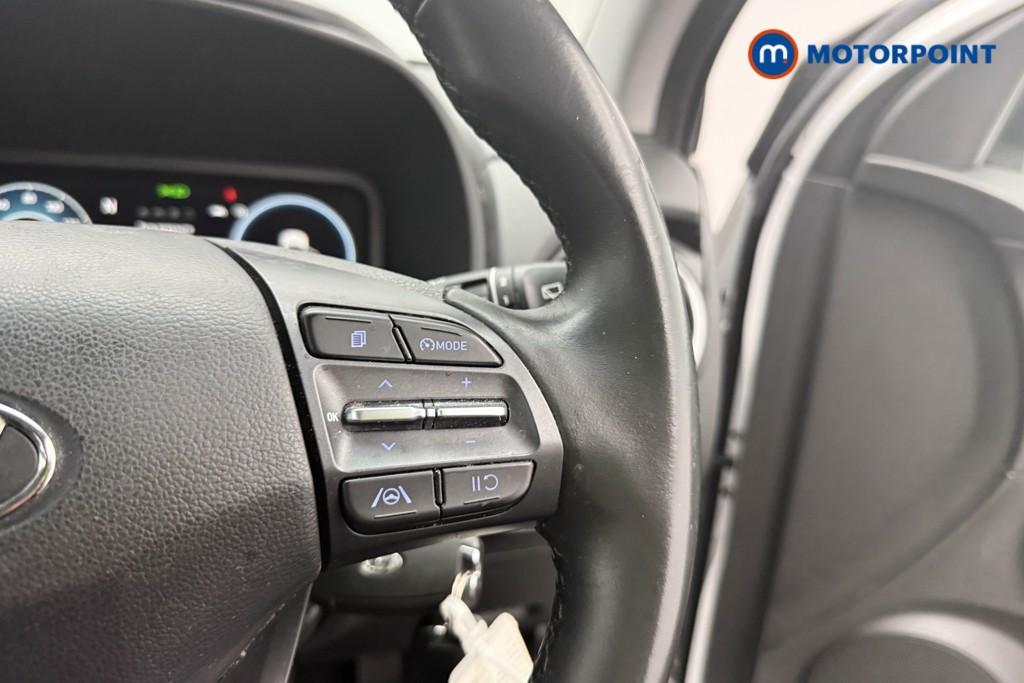Hyundai Kona Se Connect Manual Petrol SUV - Stock Number (1579138) - 8th supplementary image
