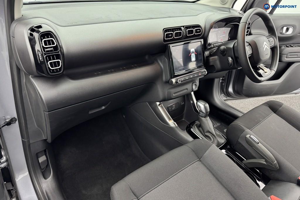 Citroen C3 Aircross Shine Automatic Petrol SUV - Stock Number (1579711) - 8th supplementary image