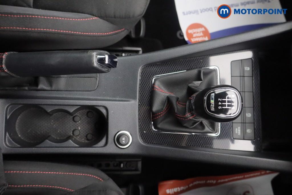 Skoda Octavia VRS Manual Petrol Hatchback - Stock Number (1581785) - 8th supplementary image