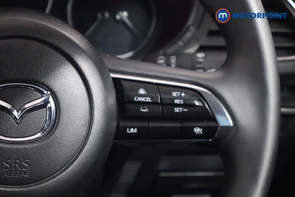 Mazda 3 Homura Automatic Petrol Hatchback - Stock Number (1582763) - 8th supplementary image