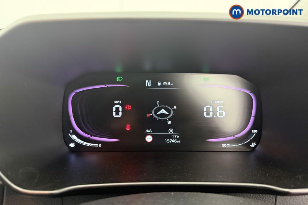 KIA Picanto Gt-Line S Automatic Petrol Hatchback - Stock Number (1582946) - 8th supplementary image