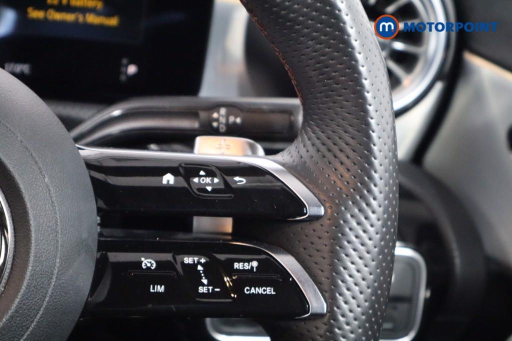 Mercedes-Benz A Class Amg Line Automatic Diesel Hatchback - Stock Number (1582975) - 8th supplementary image