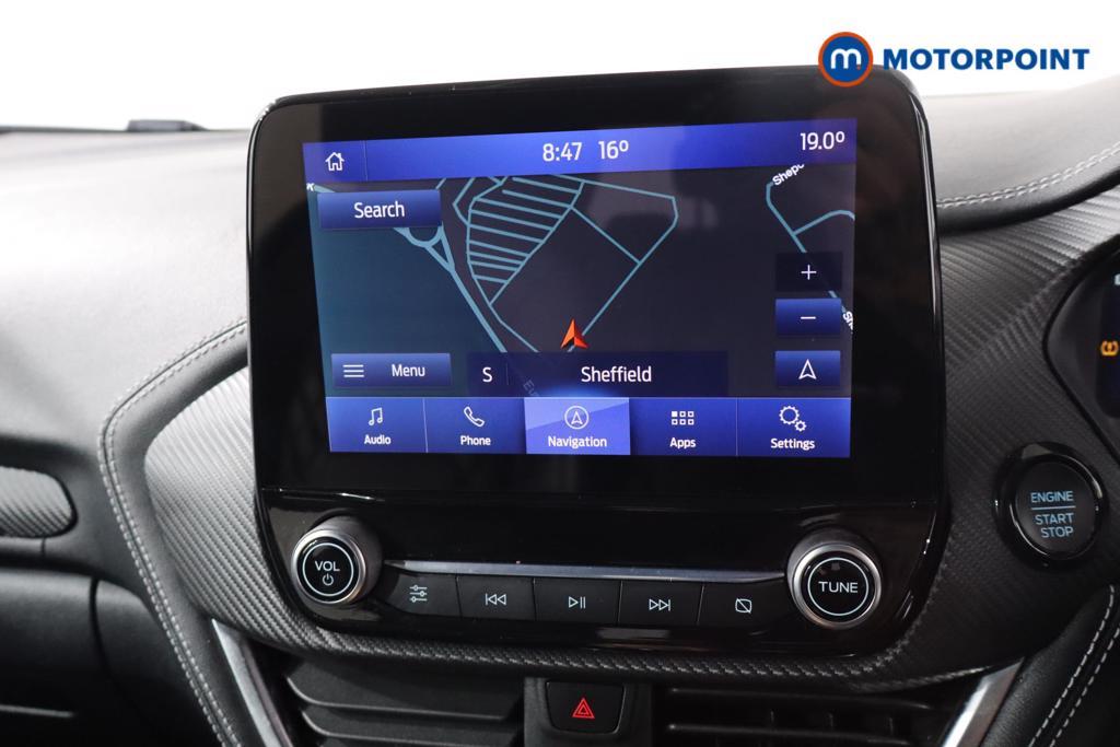 Ford Puma St-Line Vignale Manual Petrol SUV - Stock Number (1583855) - 8th supplementary image