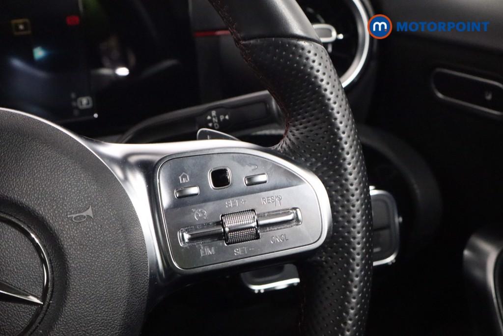 Mercedes-Benz A Class Amg Line Automatic Petrol Hatchback - Stock Number (1584206) - 8th supplementary image