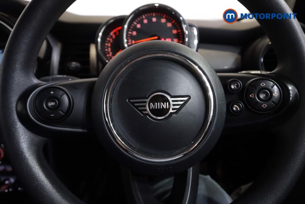 Mini Hatchback Cooper Classic Automatic Petrol Hatchback - Stock Number (1584730) - 8th supplementary image