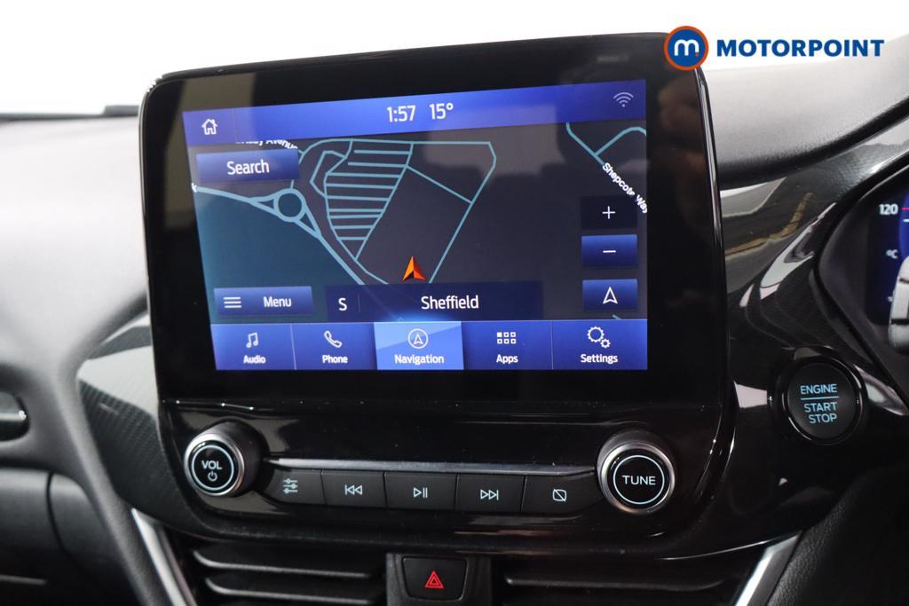 Ford Puma St-Line Automatic Petrol SUV - Stock Number (1585063) - 8th supplementary image