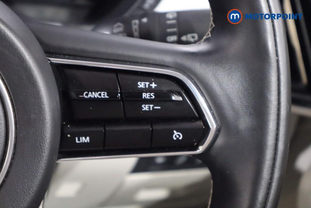 Mazda Cx-60 Takumi Automatic Petrol Plug-In Hybrid SUV - Stock Number (1585112) - 8th supplementary image