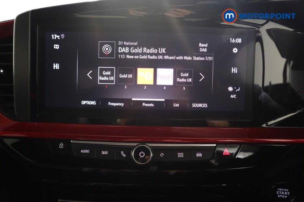 Vauxhall Mokka GS Automatic Electric SUV - Stock Number (1585601) - 8th supplementary image