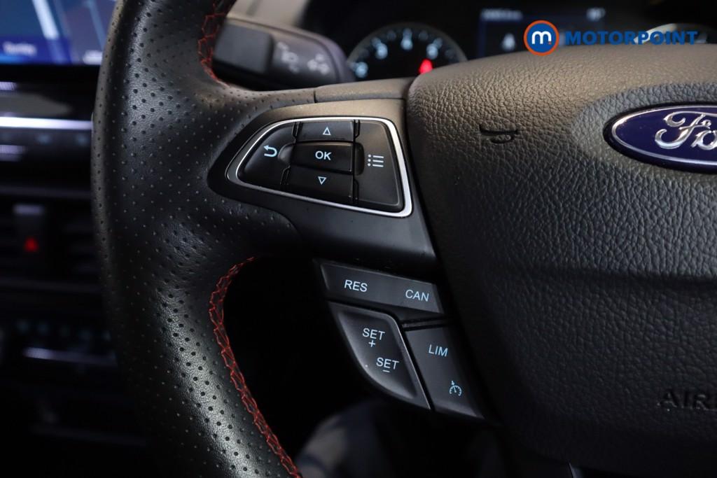 Ford Ecosport St-Line Manual Petrol SUV - Stock Number (1585859) - 8th supplementary image