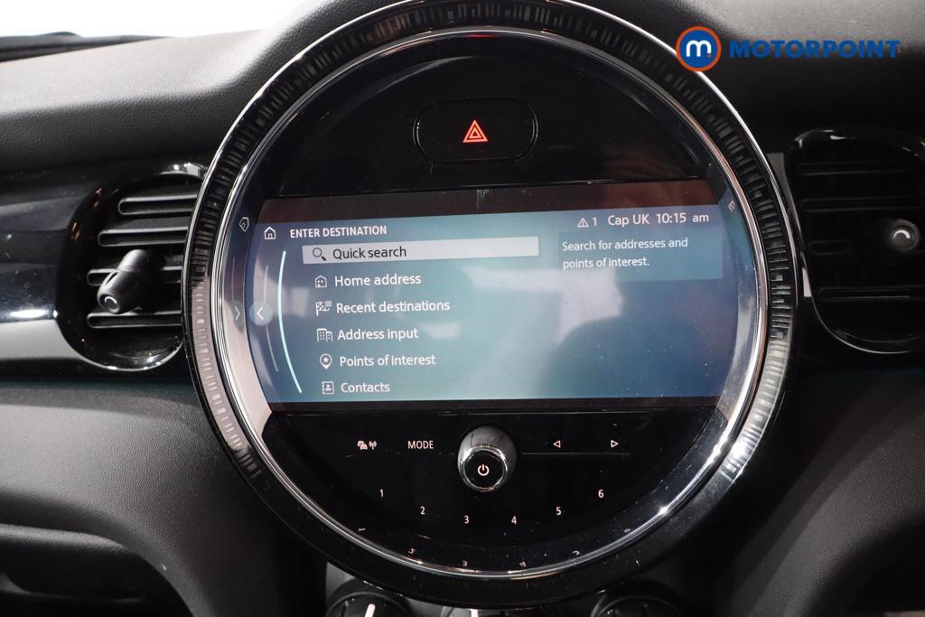 Mini Hatchback Cooper Classic Automatic Petrol Hatchback - Stock Number (1586034) - 8th supplementary image