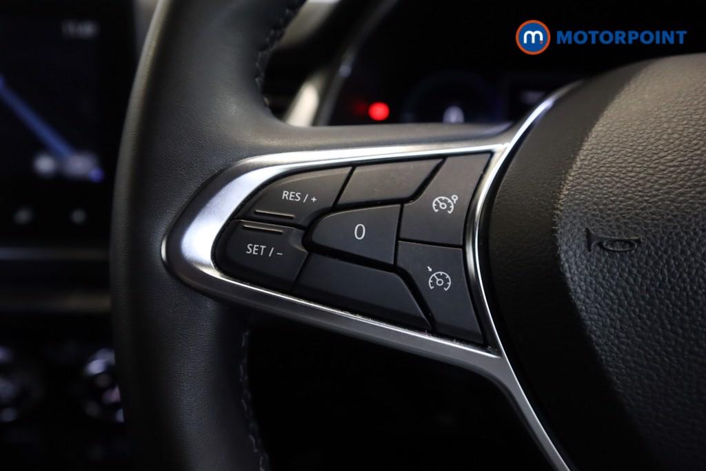 Renault Captur Techno Automatic Petrol Plug-In Hybrid SUV - Stock Number (1586786) - 8th supplementary image