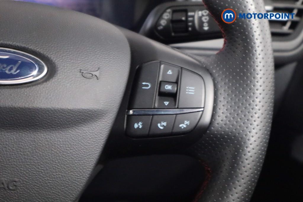 Ford Kuga St-Line Automatic Petrol Plug-In Hybrid SUV - Stock Number (1578778) - 8th supplementary image