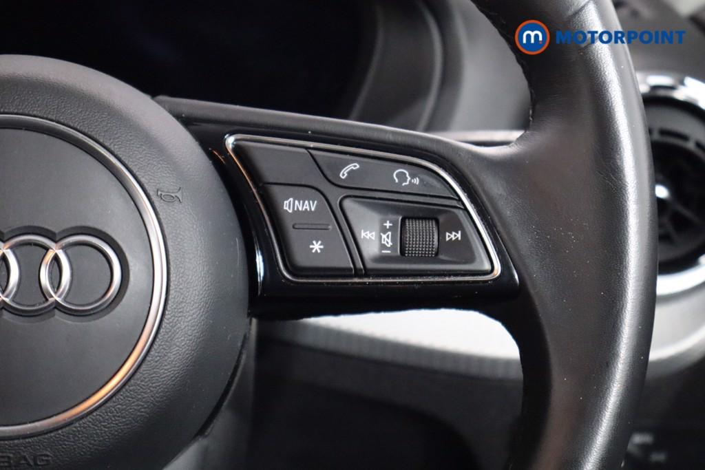 Audi Q2 Sport Automatic Petrol SUV - Stock Number (1586304) - 8th supplementary image