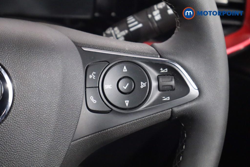 Vauxhall Mokka GS Automatic Electric SUV - Stock Number (1586448) - 8th supplementary image